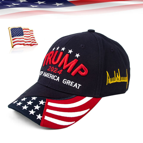 Trump Hat 2024 CAMO Hat Cap Save America Again Donald MAGA KAG Take America Back