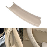 x xotic tech Car Inner Door Handle Covers, 1PC Front Passenger Side Door Pull Handle Cover Trim Compatible with BMW X3 F25 2010-2016, BMW X4 F26 2014-2017