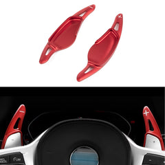 Aluminum Paddle Shifter Extension For BMW 3 4 5 6 7 Series G20 G22 G30 G32