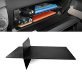 1X Glove Box Storage Organizer Divider For Toyota 4Runner Lexus GX 460 2010-2023