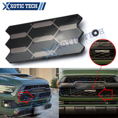 OE Style Front Grill Garnish Radiator TSS Sensor Cover Replacement OEM 53141-35060 For Toyota Tacoma TRD PRO 2018 2019