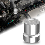JDM Style VTEC Solenoid Valve Cover Cap For Honda Civic B/D/H-series VTEC Engine