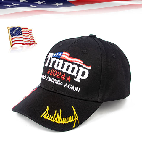 Trump Hat 2024 CAMO Hat Cap Save America Again Donald MAGA KAG Take America Back