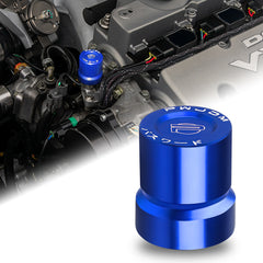 JDM Style VTEC Solenoid Valve Cover Cap For Honda Civic B/D/H-series VTEC Engine