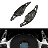 Aluminum Paddle Shifter Extension For BMW 3 4 5 6 7 Series G20 G22 G30 G32