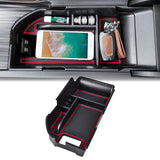 Center Console Organizer for Toyota Camry 2018-2024 Accessories Storage Tray