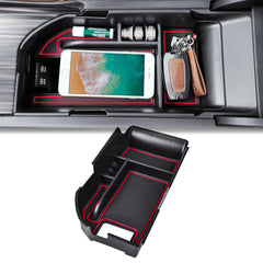 Center Console Organizer for Toyota Camry 2018-2024 Accessories Storage Tray