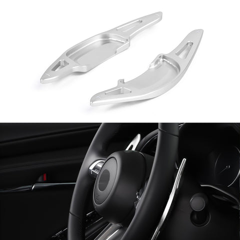 Paddle Shifter Extension For Mazda 3 2020-up CX-30 CX-50