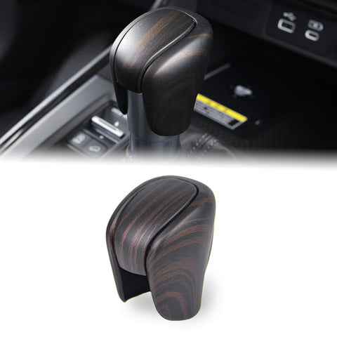 Gear Shifter Head Trim Shell Sticker Accessories For Honda Civic Accord CR-V