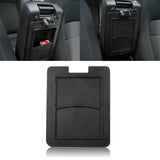 Inner Console Under Armrest Hidden Storage Organizer Tray For Honda Civic 22-up