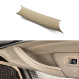 x xotic tech Door Pull Handle Cover Compatible with BMW X5 Series E70/E70 LCI 2008-2013, BMW X6 Series E71/E72 2008-2014, Inner Passenger Right Side Door Handle Protective Cover