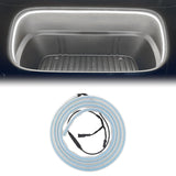 Front Trunk LED Lamp Frunk Light Strip For Tesla Model Y 2025-2026 Accessories