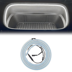 Front Trunk LED Lamp Frunk Light Strip For Tesla Model Y 2025-2026 Accessories