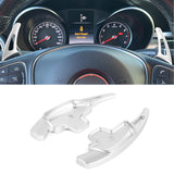 Paddle Shifter Extension For Mercedes Benz C E S GLA GLC Class