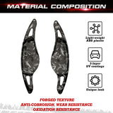 Aluminum Paddle Shifter Extension For BMW 3 4 5 6 7 Series G20 G22 G30 G32