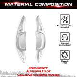 Paddle Shifter Extension For Mazda 3 2020-up CX-30 CX-50