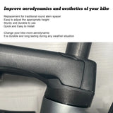 Specialized Allez Sprint Top Stem Cover For S-Works Tarmac SL7