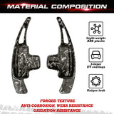 Alloy Paddle Shifter Extension Accessories For Mercedes Benz C E GLA CLA Class