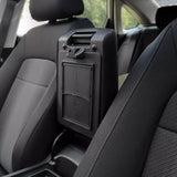 Inner Console Under Armrest Hidden Storage Organizer Tray For Honda Civic 22-up