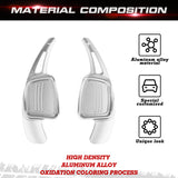 ABS Paddle Shifter Extension For Audi A3 A4 Q7 S3 2017-up S4 TT