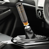 Heavy Duty Manual Long Gear Shifter Lever for 4/5/6 Speed Cars Interior Upgrade