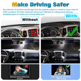 Dashboard Cover Pad Sunshield Protect Mat For Chevy Silverado 1500 2500HD 3500HD