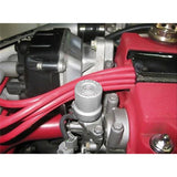 JDM Style VTEC Solenoid Valve Cover Cap For Honda Civic B/D/H-series VTEC Engine