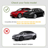 Center Console Organizer Dashboard Hidden Storage Tray Case for Tesla Model 3 Y