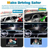 Dashboard Cover Pad Anti-Dirt Sunshield Protect Dash Mat For Toyota Camry 2025