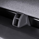 Silicone Air Vent Fragrance Clip Holders For Tesla New Model 3 Model Y 2025-up