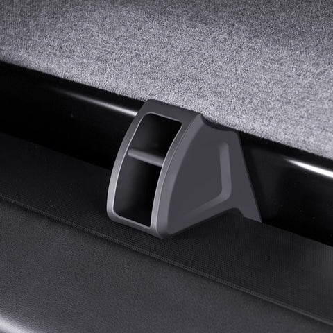 Silicone Air Vent Fragrance Clip Holders For Tesla New Model 3 Model Y 2025-up