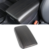 Wood/ Carbon Look Window Control Panel Cover Switch Trim For Honda CRV 2023-2027