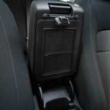 Inner Console Under Armrest Hidden Storage Organizer Tray For Honda Civic 22-up