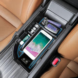 Center Console Organizer for Toyota Camry 2018-2024 Accessories Storage Tray