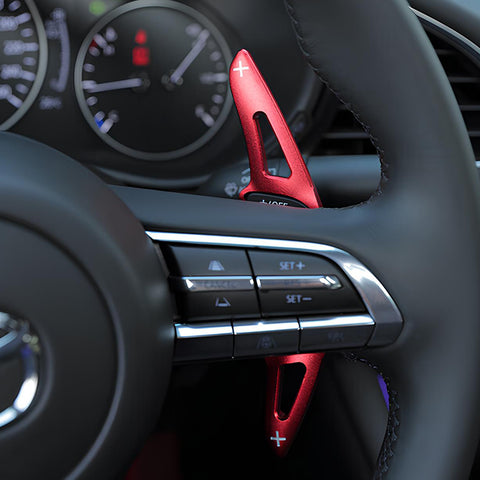 Paddle Shifter Extension For Mazda 3 2020-up CX-30 CX-50