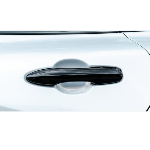 Rearview Mirror Door Handle Decor Protector For Camry 2018-25