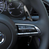 Paddle Shifter Extension For Mazda 3 2020-up CX-30 CX-50