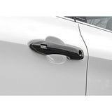 Rearview Mirror Door Handle Decor Protector For Camry 2018-25