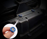 Select vehicle Picture 1 of 20  Middle Finger Oil Filter Tank Cap Valve+Engine Bay Dress Up Kit For Honda Acura