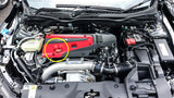 Select vehicle Picture 1 of 20  Middle Finger Oil Filter Tank Cap Valve+Engine Bay Dress Up Kit For Honda Acura