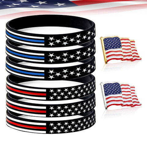 Trump Take America Back Bracelet Soft Silicone Sports Band 2024 Patriots Gift