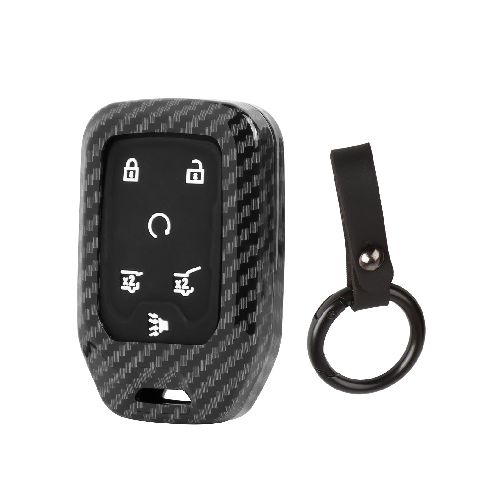 Acquista Portachiavi con telecomando per auto con accesso senza chiave a tre pulsanti per Tahoe per Silverado per Sierra H2 LHJ011 in Italia a partire da 3.62 Acquista Portachiavi con telecomando per auto con accesso senza chiave a tre pulsanti per Tahoe per Silverado per Sierra H2 LHJ011 in Italia a partire da 3.62