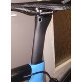 Pinarello Dogma F12 F8 F10/Prince/K8/Gan/K10 Carbon Seatpost 340mm 0mm Offset