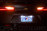 2x Error Free white LED License Plate Light for Chevrolet Camaro Malibu Volt Cruze 2011-up