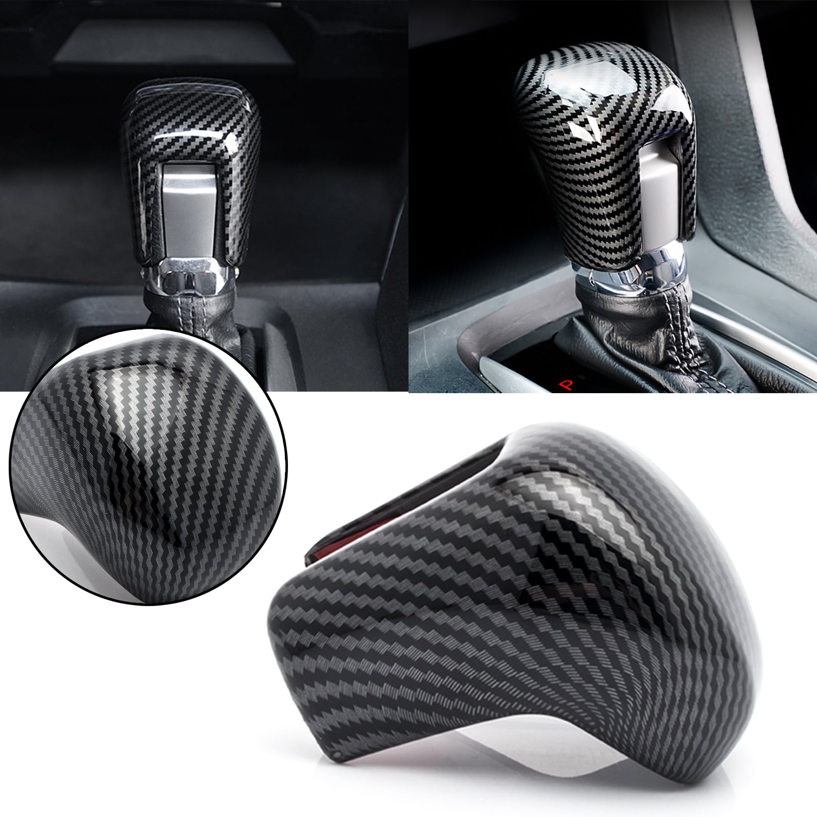 GEAR LEVER PROTECTION - Gear Central