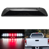 for Toyota Tundra 2007-2018 LED High Mount Light Assembly, Smoked Lens LED 3rd Brake Stop Tail Lamp