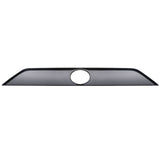 Glossy Black Rear Trunk Lid Frame Moulding Cover Trim For Toyota RAV4 2019-2024