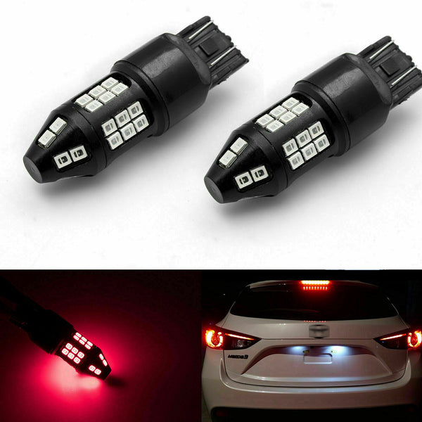 Right Tail Light For Mazda CX-9 2017-2023 Outer LED Rear Right Tail Light For Mazda CX-9 2017-2023 Outer LED Rear