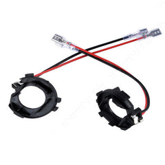 Adapters and Wiring Harness