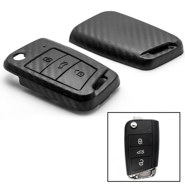 HID iClass Key Fob Case : r/functionalprint